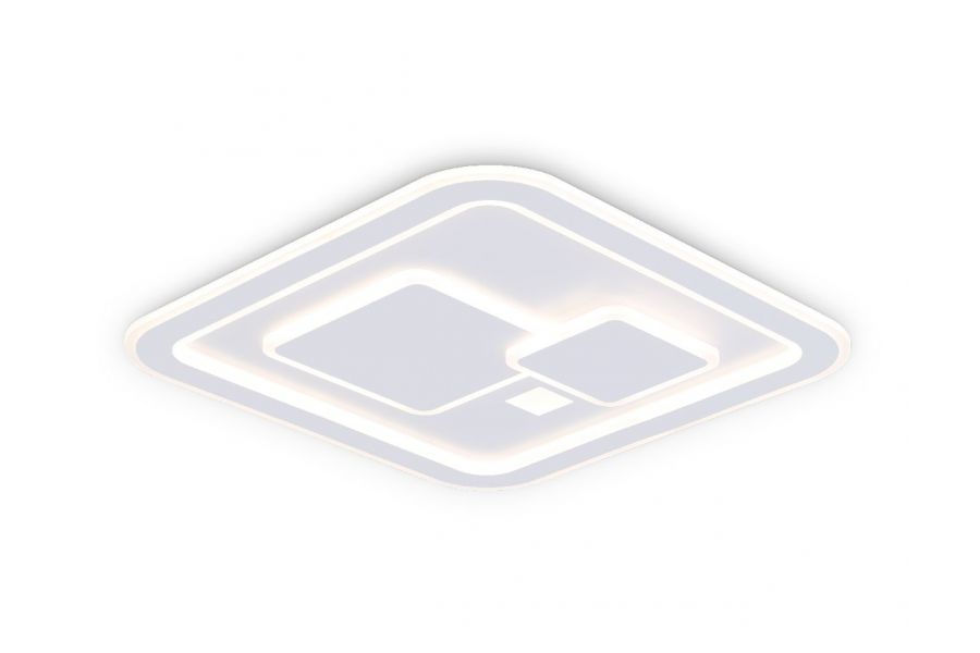 Потолочный светильник Ambrella Light Acrylica Original FA7712