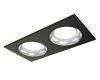 Встраиваемый светильник Ambrella Light Techno Spot XC7636061 (C7636, N7023)