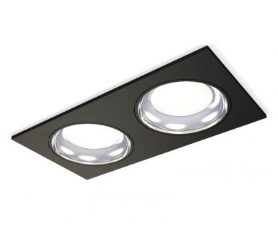 Купить Встраиваемый светильник Ambrella Light Techno Spot XC7636061 (C7636, N7023) Встраиваемый светильник Ambrella Light Techno Spot XC7636061 (C7636, N7023)