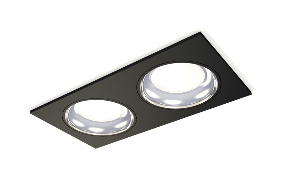 Встраиваемый светильник Ambrella Light Techno Spot XC7636061 (C7636, N7023)
