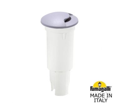 Грунтовый светильник Fumagalli Aldo 1L1.000.000.LXZ1L