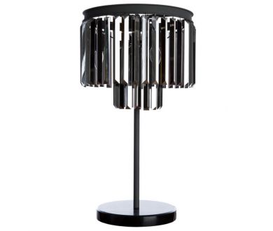 Настольная лампа Divinare Nova 3002/05 TL-3