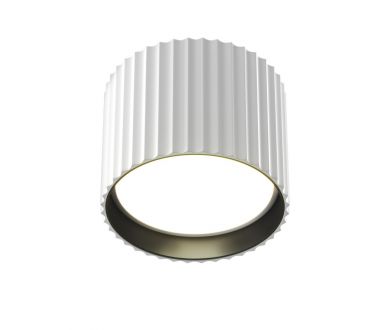 Потолочный светильник Maytoni Technical Calipso C106CL-GX53-W