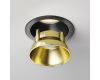 Декоративная рамка-отражатель Maytoni Downlight Ring12-15W-RD-BS