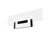 Заглушка для магнитного шинопровода Arte Lamp Optima-accessories A751233E