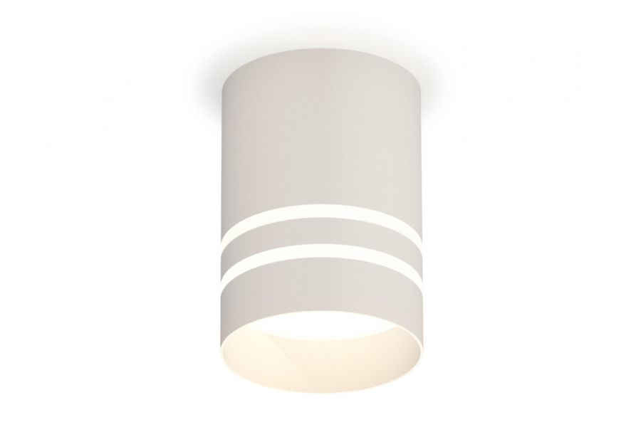 Накладной светильник Ambrella Light Techno XS7401042 (C7401, N7141)
