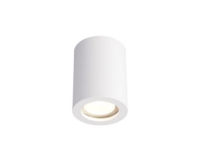 Потолочный светильник Crystal Lux CLT 422C WH