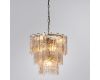 Потолочная люстра Divinare Felis 6005/17 LM-8