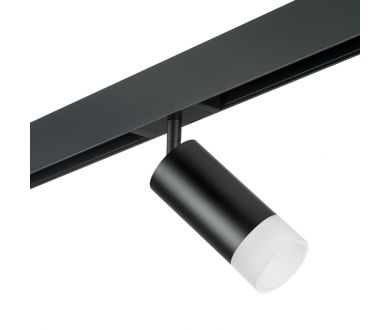 Трековый светильник Lightstar Rullo PRO43731 (214437+595057+202431)