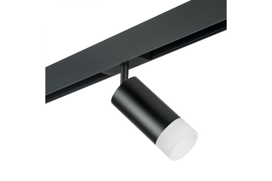 Трековый светильник Lightstar Rullo PRO43731 (214437+595057+202431)