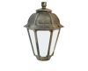 Уличный светильник Fumagalli Saba K22.000.000.BYF1R