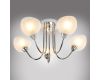 Потолочная люстра MyFar Ekaterina MR1291-5C