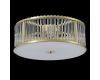 Потолочный светильник Crystal Lux AVENUE PL4 BRASS