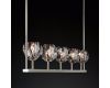 Подвесная люстра ImperiumLoft Rh Boule De Cristal 240205-22