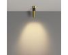 Спот Maytoni Focus Led C055CL-L12W2.7K-W-BS