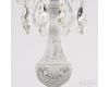 Торшер Bohemia Ivele Crystal AL79101T/8/175 B WMN