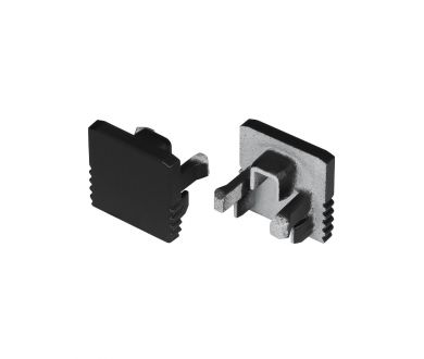 Заглушка Arlight SL-MINI-10 BLACK 049414