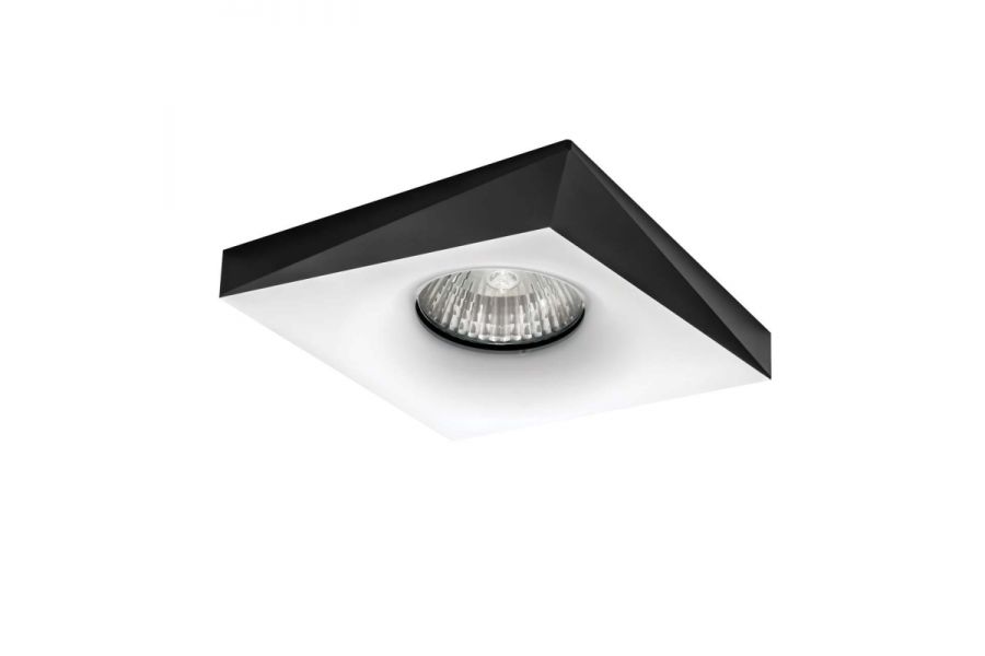 Встраиваемый светильник Lightstar Miriade 011006
