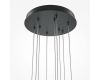 Подвесная люстра Maytoni Light stick MOD236PL-L54B3K