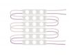 Светодиодный модуль Эра MZ2835-03-12V-2835-IP65-5m-2700 Б0044172