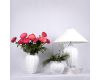 Ваза Loft IT Blanca 10265V/L