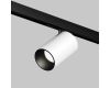 Трековый магнитный светильник Maytoni Focus Led TR187-1-5W4K-M-BW