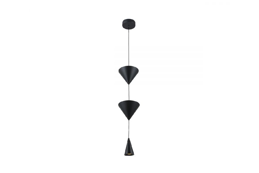 Подвесной светильник Kink Light Риви 08481-3A,19