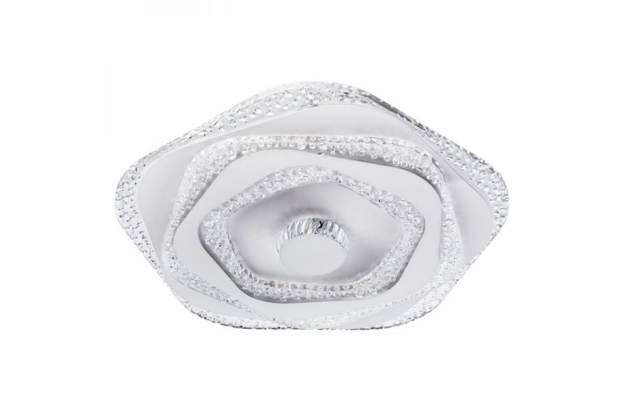 Потолочный светильник ARTE Lamp A1435PL-1WH