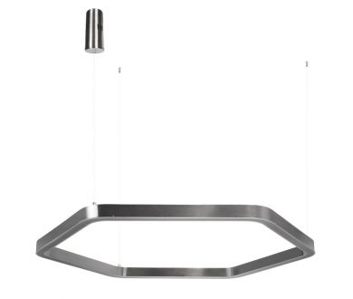 Подвесная люстра Loft IT Titanium 10243L Dark grey