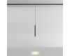 Трековый магнитный светильник Maytoni Skim TR191-1-3W4K-M-B