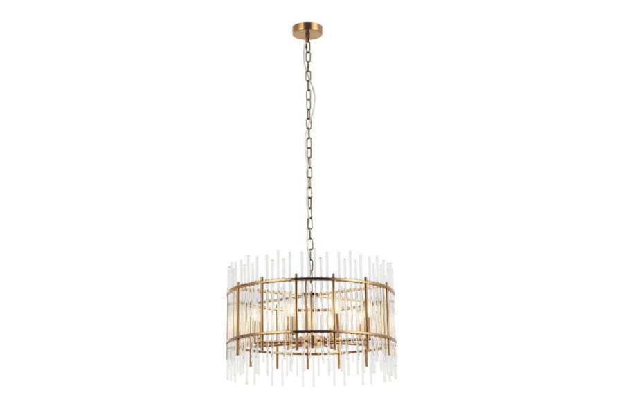 Подвесная люстра Stilfort Sia 2146/05/08P