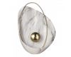 Бра Loft IT Clam 10043 White