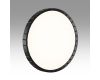 Настенно-потолочный светильник Sonex Pale Atabi Black 7649/DLN