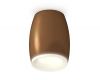 Накладной светильник Ambrella Light Techno XS1124020 (C1124, N7165)