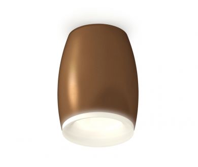 Накладной светильник Ambrella Light Techno XS1124020 (C1124, N7165)