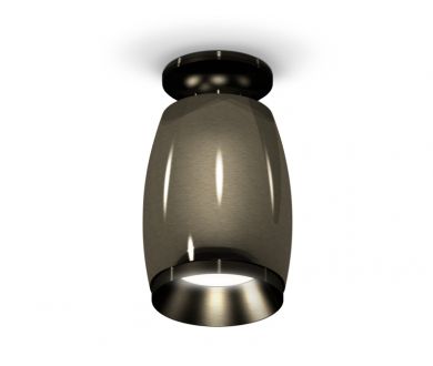 Потолочный светильник Ambrella Light Techno Spot XS1123042 (N6902, C1123, N7031)