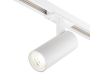 Трековый однофазный светильник Escada 20002TRA/02LED SWH