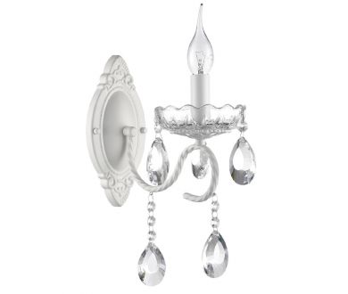 Бра Lumion Snow 8189/1W