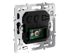 Механизм датчика движения встраиваемого S70 Voltum VLS0705M