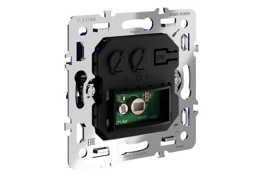 Механизм датчика движения встраиваемого S70 Voltum VLS0705M