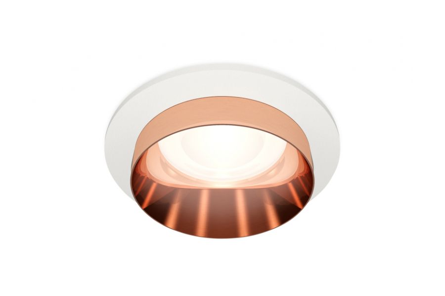 Встраиваемый светильник Ambrella Light Techno Spot XC6512025 (C6512, N6135)