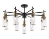 Люстра на штанге Ambrella Light High Light Heigh Light LH55258