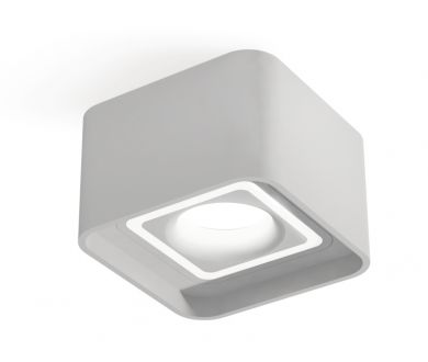 Накладной светильник Ambrella Light Techno XS7832020 (C7832, N7715)