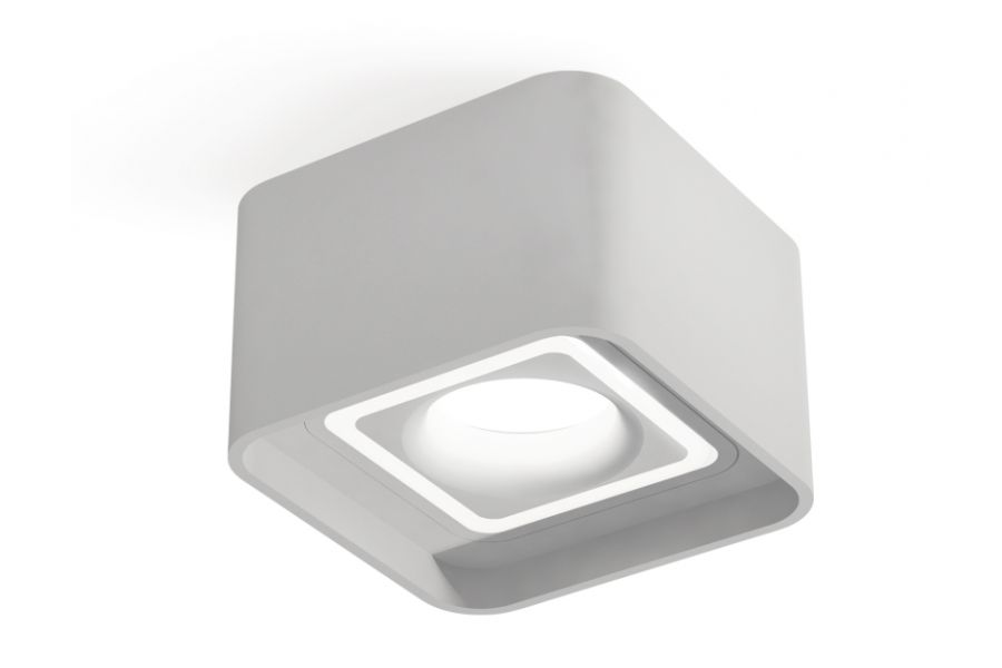 Накладной светильник Ambrella Light Techno XS7832020 (C7832, N7715)