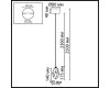 Подвесной светильник Odeon Light L-Vision Gemme 7112/4LB