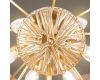 Потолочная люстра Freya Brillia FR5274CL-06G