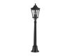 Ландшафтный светильник Feiss Cotswold lane FE-COTSLN4-M-BK