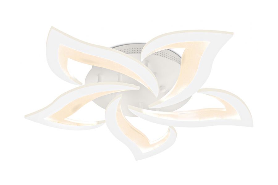 Потолочная люстра Ambrella Light Acrylica Original FA4471