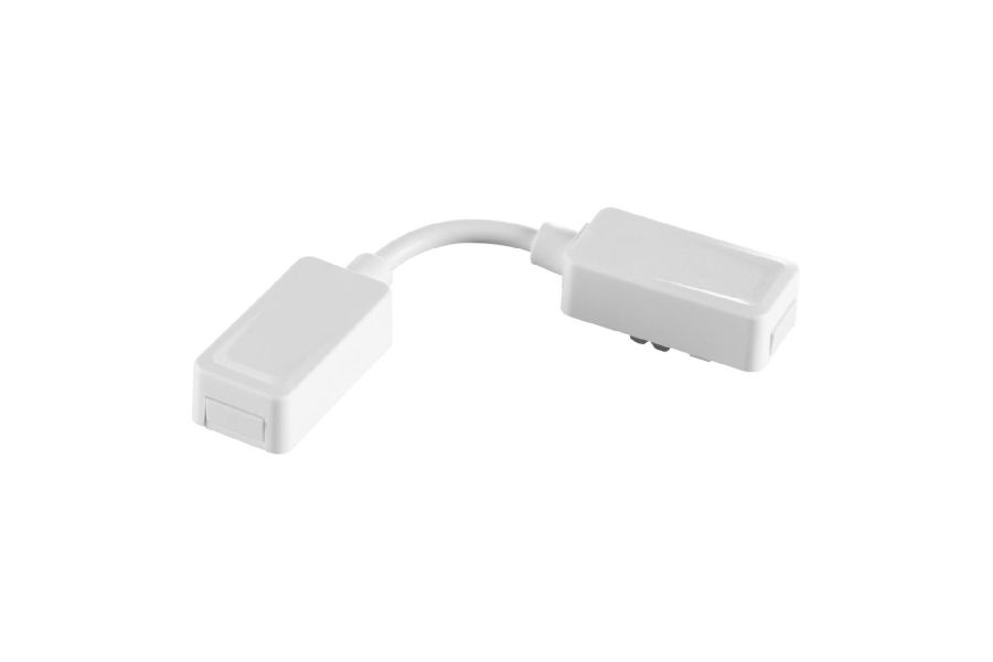 Токопровод для шинопровода Novotech Smal 135224