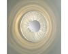 Настенный светильник Odeon Light Solaris 6628/9WL